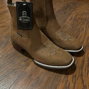 Botas Arizona 🇲🇽